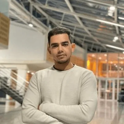 Ayoub Boufdili