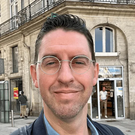 Denys Loiret